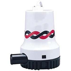 Si̇nti̇ne Pompasi 12 Volt 1000 Gph