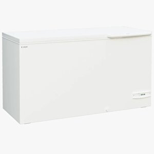 Ued 480 D/s R65 Sandik Ti̇pi̇ 402 Li̇tre Dondurucu