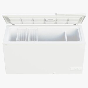 Ued 480 D/s R65 Sandik Ti̇pi̇ 402 Li̇tre Dondurucu