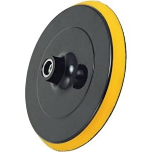 Birlik Cırt Zımpara Tabanı 115 Mm