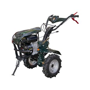 260 S 7 Hp Benzinli Çapa Makinesi