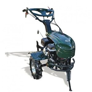 26 S 7 Hp İpli Benzinli Çapa Makinesi