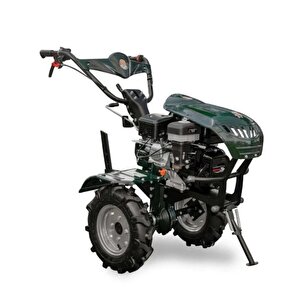 Cp 250-s 2+1 Benzinli Çapa Makinesi