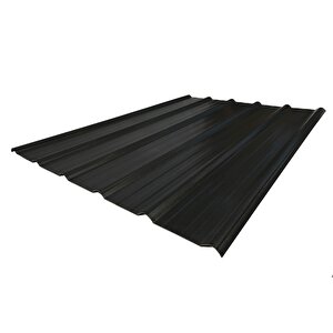Pvc-Asa Kiremit Çatı Paneli