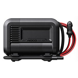 Noco Air10 12volt 60 Psi Ayarlanabilir Dijital Basınç Göstergeli Profesyonel Lastik Şişirme Pompası