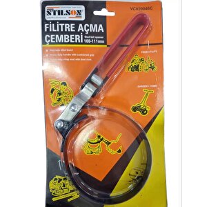 Stilson Fi̇li̇tre Açma Çembere 100-111 Mm
