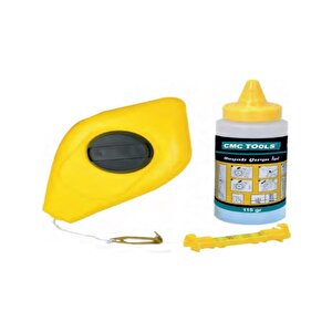 Cmc Tools Boyali Çirpi  İpi̇ Kirmizi (cmc-6860)