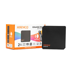 Grande Pro 2-32 Gb Android Box