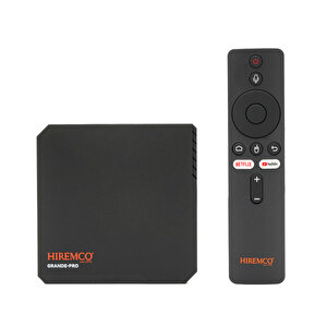 Grande Pro 2-32 Gb Android Box
