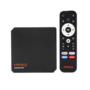 Matador Pro Max 2-32 Gb Android Box