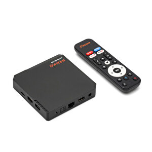 Matador Pro Max 2-32 Gb Android Box
