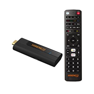 Hiremco Evo Mini 4k Android Stick