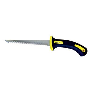 Cmc Tools 150 Mm Dekorasyon Testeresi̇ (cmc-3518) Alçipan