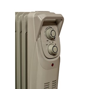 13 Dilim Yağlı Radyatör Sr-5713
