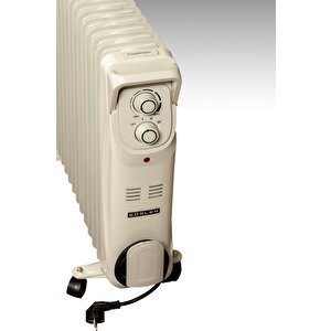 13 Dilim Yağlı Radyatör Sr-5713