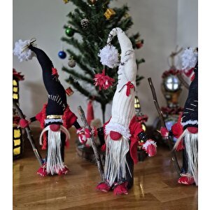 Şans Cücesi 60 Cm Gnome  Biblo