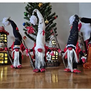 Şans Cücesi 60 Cm Gnome  Biblo
