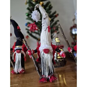 Şans Cücesi 60 Cm Gnome  Biblo