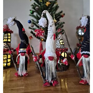 Himarry Şans Cücesi 60 Cm Gnome  Biblo