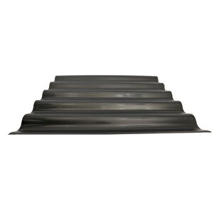 Pvc-Asa Ki̇remi̇t Çatı Paneli̇