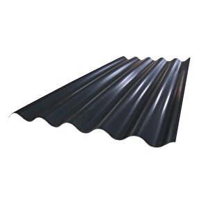 Pvc-Asa Ki̇remi̇t Çatı Paneli̇