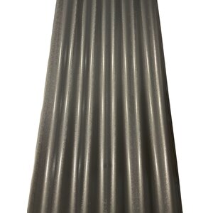 Pvc-Asa Ki̇remi̇t Çatı Paneli̇