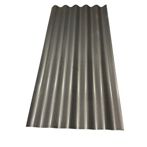 Pvc-Asa Ki̇remi̇t Çatı Paneli̇