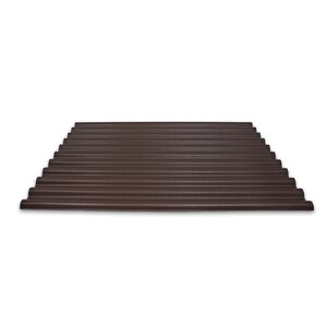 Pvc-Asa Ki̇remi̇t Çatı Paneli̇