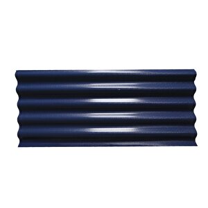 Pvc-Asa Ki̇remi̇t Çatı Paneli̇