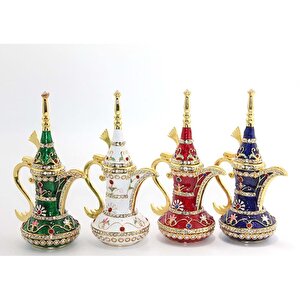 Taşlı Tekli İbrik