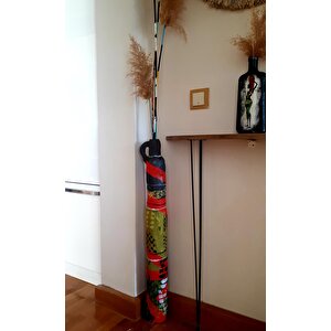 El Yapımı Vazo Küp Büyük Boy 86 Cm