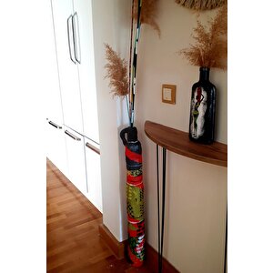El Yapımı Vazo Küp Büyük Boy 86 Cm