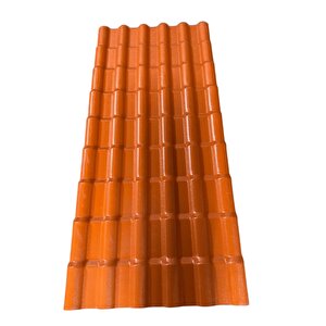 Pvc-Asa Ki̇remi̇t Çatı Paneli̇