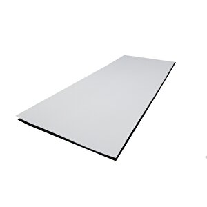 Pvc-Asa Ki̇remi̇t Çatı Paneli̇