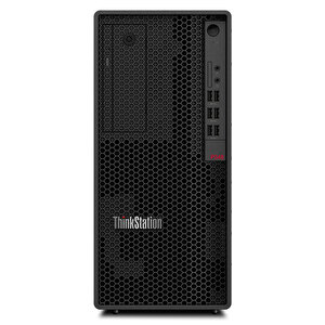 Dws Thinkstation P358 I7-11700 64gb 1tb Ssd 4gb T600 İş İstasyonu W11p 30eq0239tx 005