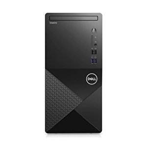 Vostro 3910 I5-12400 16gb 1tb Ssd Fdos Masaüstü Bilgisayar N7505vdt3910_u007