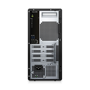 Dell Vostro 3910 I5-12400 16gb 1tb Hdd 512gb Ssd W11p Masaüstü Bilgisayar N7505vdt3910_u043