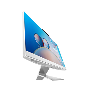 I5-1335u 40gb 512gb Ssd 23.8" Fhd Freedos Beyaz All In One Pc A3402wbak-i58512w0d 004