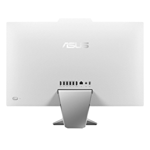 Asus I5-1335u 24gb 512gb Ssd 23.8" Fhd W11p Beyaz All In One Pc A3402wbak-i58512w0d 007