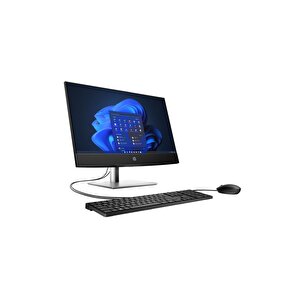 Hp Proone 440 G9 I7-14700t 32gb 8tb Ssd 23.8" Fhd W11p All In One Bilgisayar 9h6x8et 27
