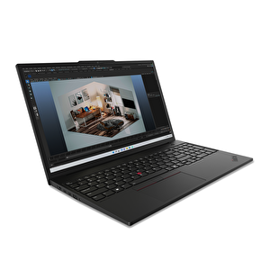 Mws Thinkpad P16s G3 Ultra 7 155h 64gb 1tb Ssd 4 Gb Rtx 500 16" Wuxga Freedos 21kts39rtx 003