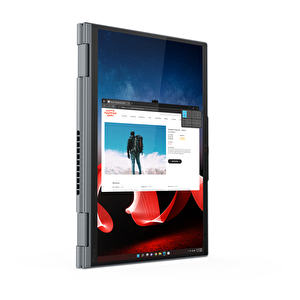 Thinkpad X1 Yoga G8 I7-1370p Vpro 32gb 4tb Ssd 14"wuxga W11p Dokunmatik Laptop 21hqs1rstx 002