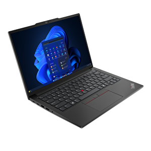 Thinkpad E14 Gen 6 Ultra 7 155h 32gb 1tb Ssd 14" Wuxga Freedos Notebook 21m70031tx 003