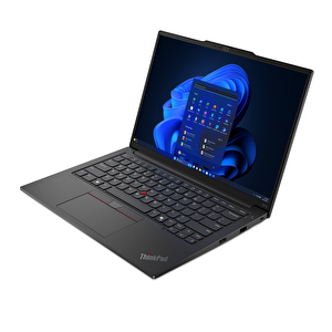 Thinkpad E14 Gen 6 Ultra 7 155h 32gb 1tb Ssd 14" Wuxga Freedos Notebook 21m70031tx 003