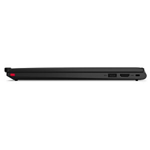 Lenovo Thinkpad X13 Yoga G5 Ultra 7 155u 16gb 4tb Ssd 13.3" W11p Dokunmatik 2-in-1 21lw00vctx 007