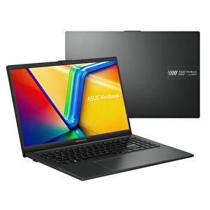 Asus Vivobook Go 15 Ryzen 3 7320u 8gb 512gb Ssd 15.6" Fhd Freedos Laptop E1504fa-nj097 002