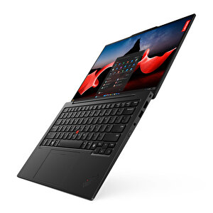 Thinkpad X1 Carbon G12 Ultra 7 155h 32gb 2tb Ssd 14" Wqxga+ W11p Notebook 21kc00sgtx 001