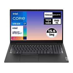 V15 Gen 4 I7-1355u 24gb 1tb Ssd 15.6" Fhd Freedos Taşınabilir Bilgisayar 83a100kxtr 006