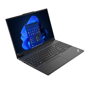Thinkpad E16 Gen 2 Ultra 5 125u 64gb 4tb Ssd 16" Wuxga W11p Notebook 21ma003mtx 018