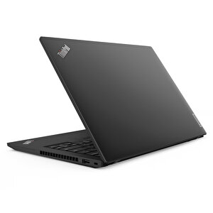 Lenovo Thinkpad T14 G4 I7-1355u 16gb 1tb Ssd 14" Wuxga W11p Taşınabilir Bilgisayar 21hd005btx 002